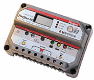 ProStar PS-30, Контроллер заряда Morningstar - ProStar (PWM)